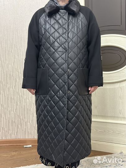 Пальто женское