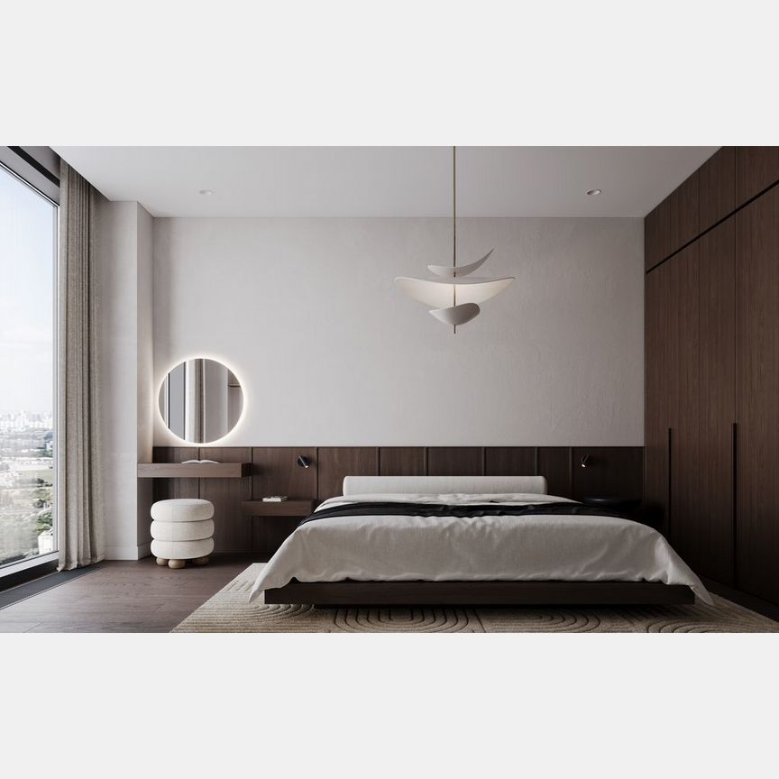 1-к. квартира, 41,2 м², 19/55 эт.