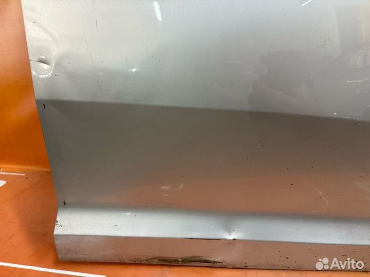 Дверь передняя правая Kia Sportage