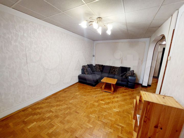 2-к. квартира, 80 м², 3/5 эт.