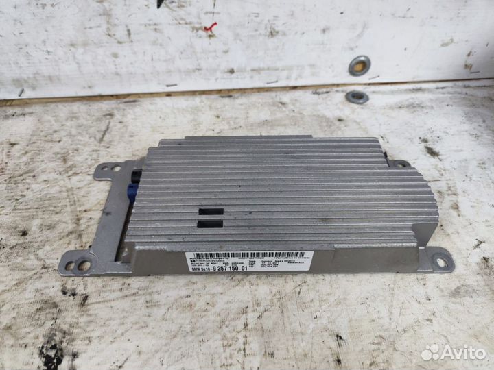 Блок Bluetooth BMW 1 F20