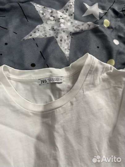 Футболка zara