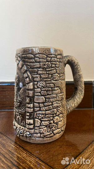 Большая кружка