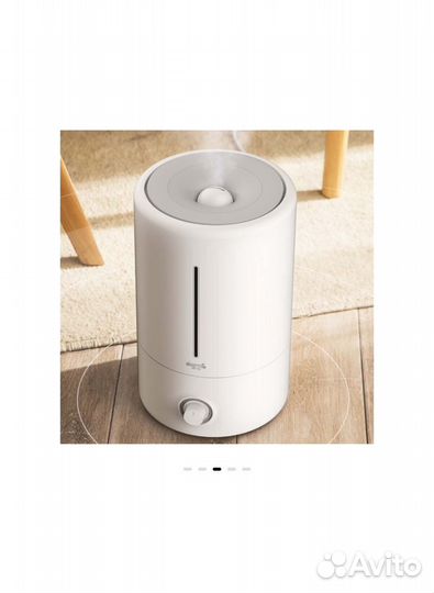 Увлажнитель воздуха xiaomi Deerma Humidifer