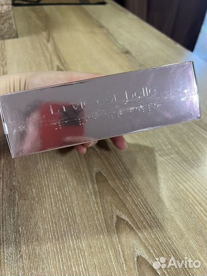 Lancome la vie est belle en rose,оригинал