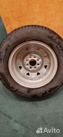 Диски r13 на ваз