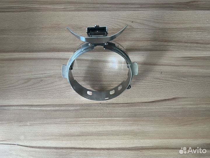 Пяльцы для бейсболок для Brother PR/VR prcf3