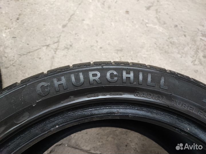 Churchill RCB009 235/45 R17 97W