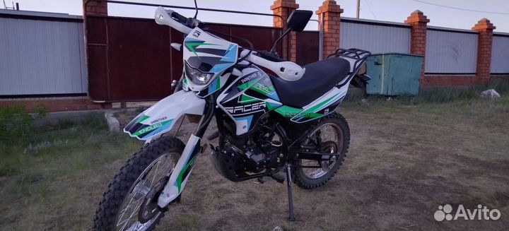 Racer Panther 250