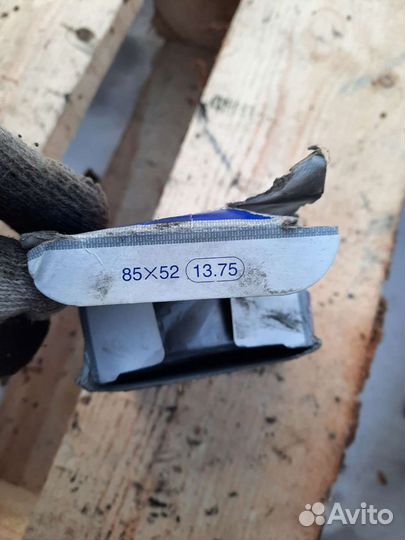 Подшипник ступицы Аккорд 7