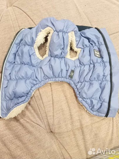 Жилетка для собак