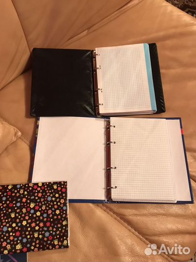 Канцтовары