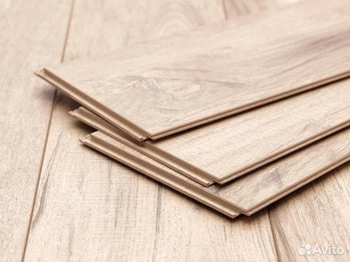 Влагостойкий ламинат