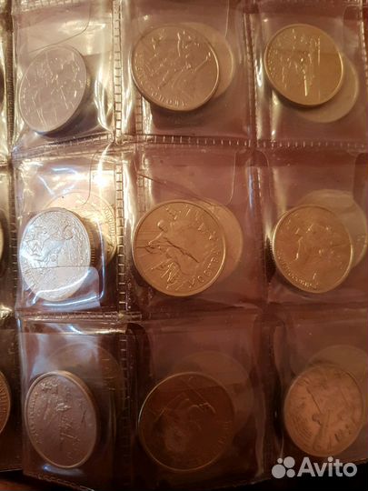 2руб. города-герои Тула, Москва и другие