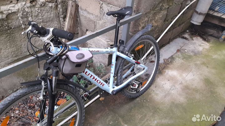 Продам велосипед