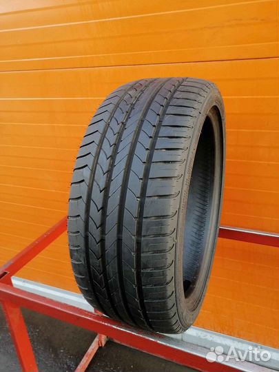 Goodyear EfficientGrip 215/40 R17 87W