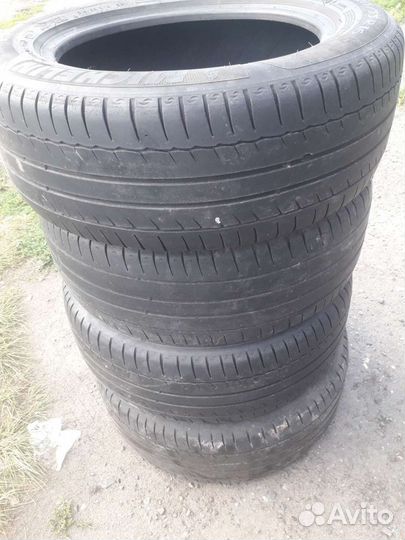 Michelin Drice 215/55 R16