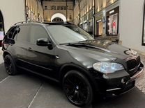 BMW X5 3.0 AT, 2010, 345 500 км, с пробегом, цена 1 600 000 руб.