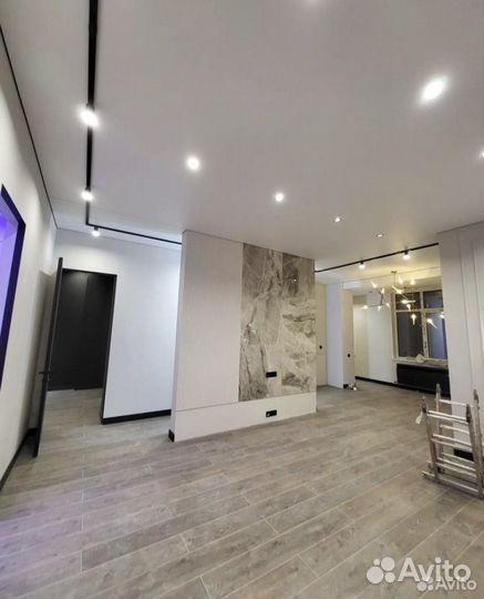 Ремонт квартир под сдачу под съём/любой бюджет