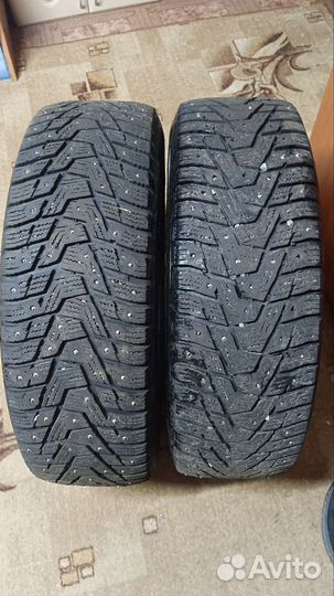 Hankook I'Pike RW11 185/65 R15