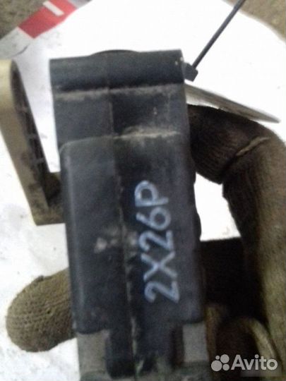 Моторчик заслонки печки Mazda 6 2002-2005