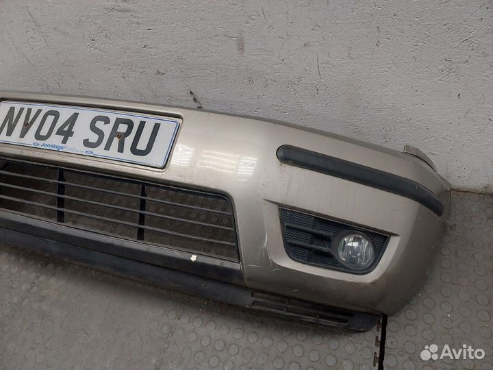 Бампер Ford Fusion, 2004