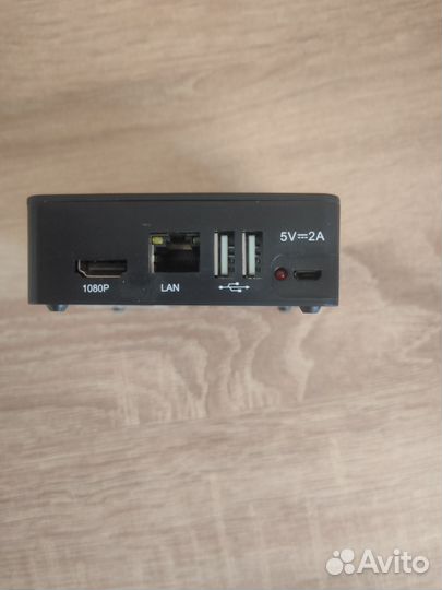 Ip видеорегистратор на 8 каналов