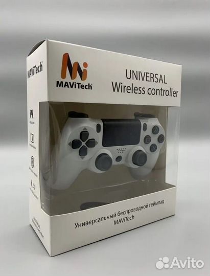 Игровой джостик