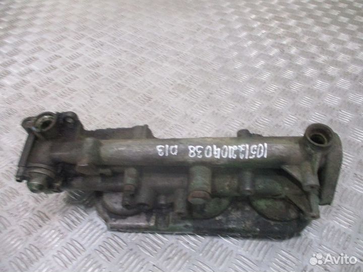 Корпус масляного фильтра Volvo 20497539