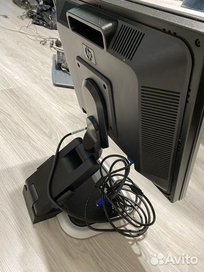 Компьютер hp