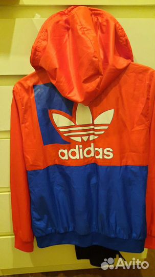 Спортивный костюм adidas новый,оригинал