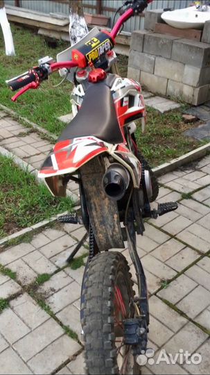 Kayo Classic YX140