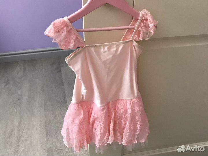 Купальники Grishko, американские хлопковые с эласт