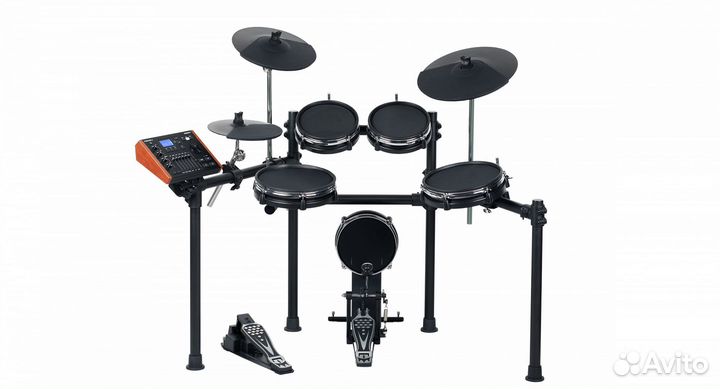 Электронная ударная установка Medeli (Комплект)