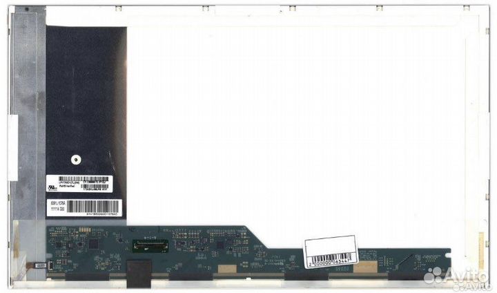 Матрица asus x75a