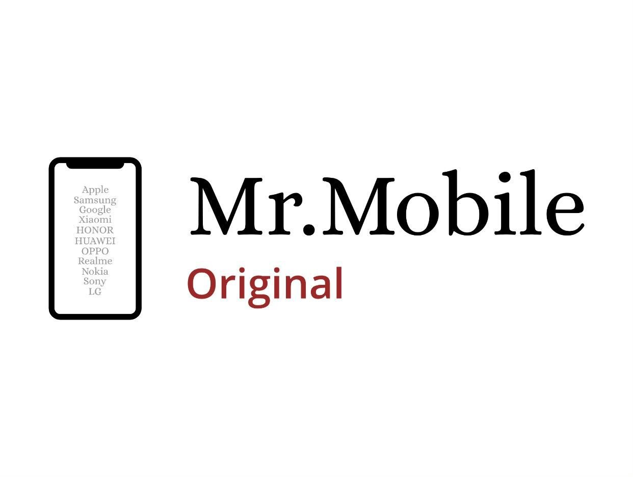 Mr.Mobile. Профиль пользователя на Авито