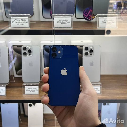 iPhone 12 mini, 64 ГБ