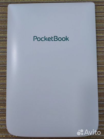 PocketBook 606