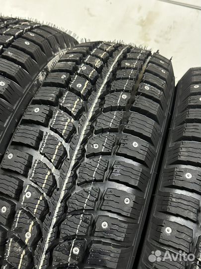 КАМА 505 Irbis 195/65 R15 91Q