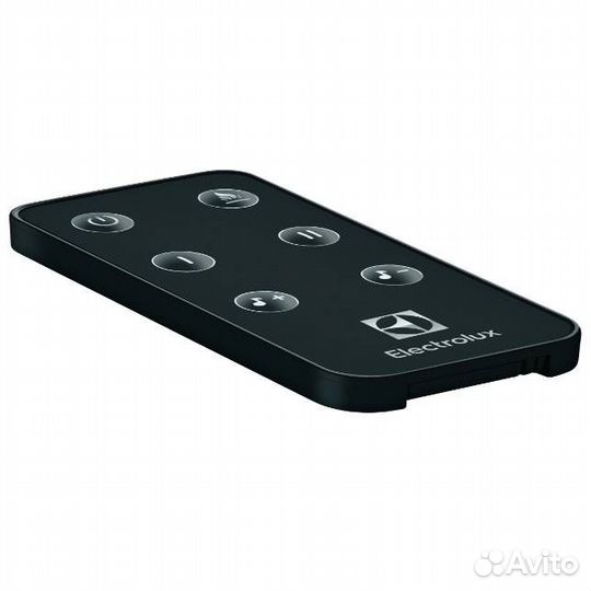 Электрокамин Electrolux EFP/W-1150urls