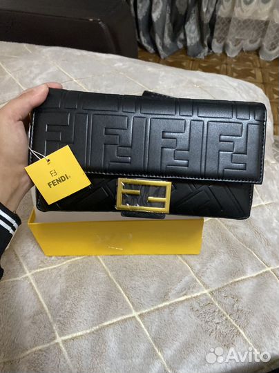 Сумка fendi