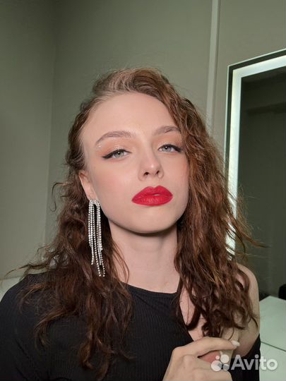 Курсы макияж для себя