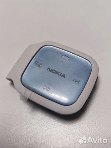 Nokia BH 214 Bluetooth