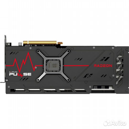Видеокарта Sapphire AMD Radeon RX 7900 XT S 554340