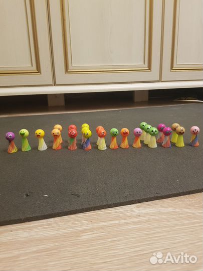 Продаю прыгскокеры