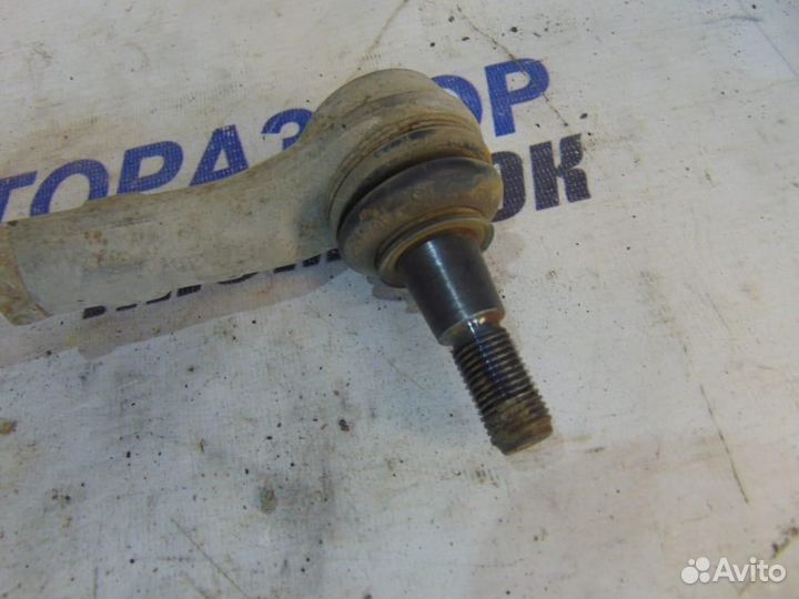 Рейка рулевая для Porsche Cayenne 1 2002-2010г