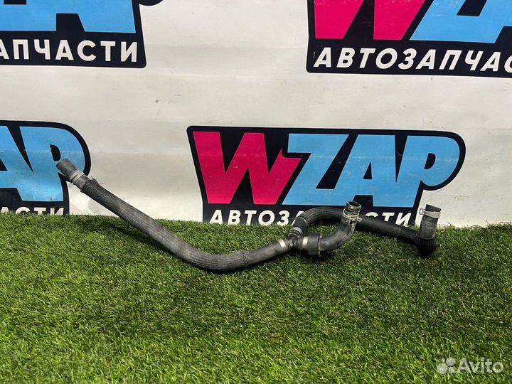 Патрубок охлаждения Ford Escape 4 CX482 2021