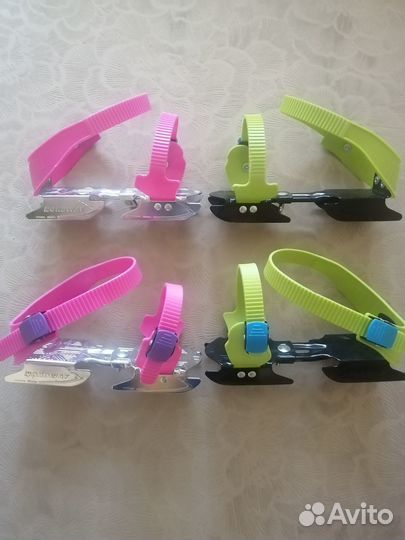 Продам коньки двух полосные