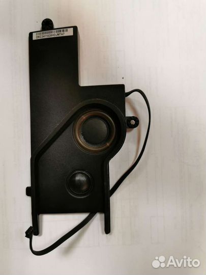 Правый динамик от A1407 бу