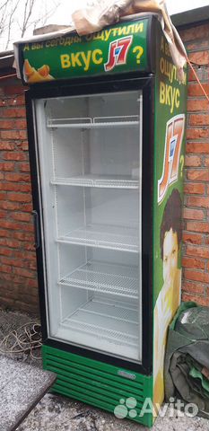 Холодильная витрина для напитков купить в Кущевской | Готовый бизнес и ...